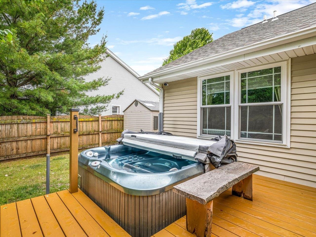 855 Bayfield Road Rockton, IL 61073 - Photo 38 of 54