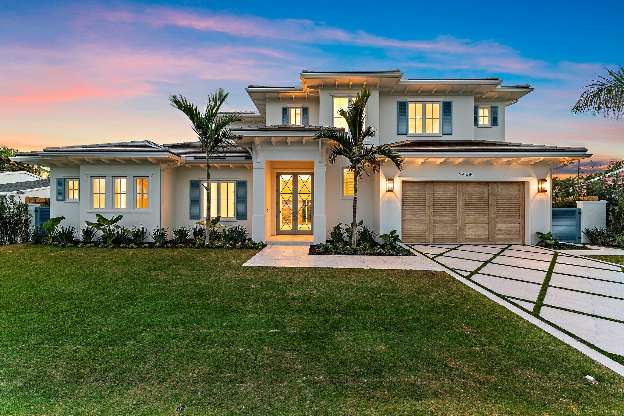 358 Bunker Ranch Road West Palm Beach, FL 33405 - Photo 1 of 46 FRONT