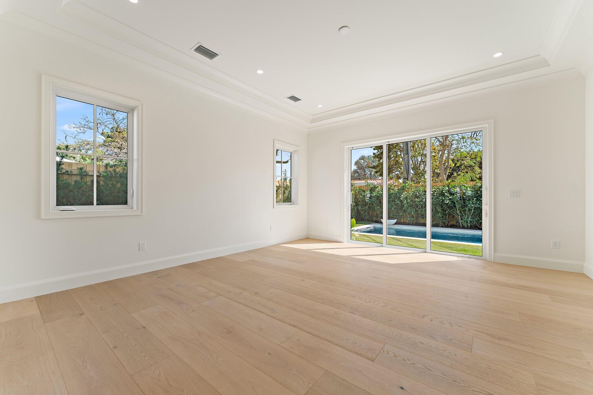 358 Bunker Ranch Road West Palm Beach, FL 33405 - Photo 14 of 46 PRIMARY BEDROOM