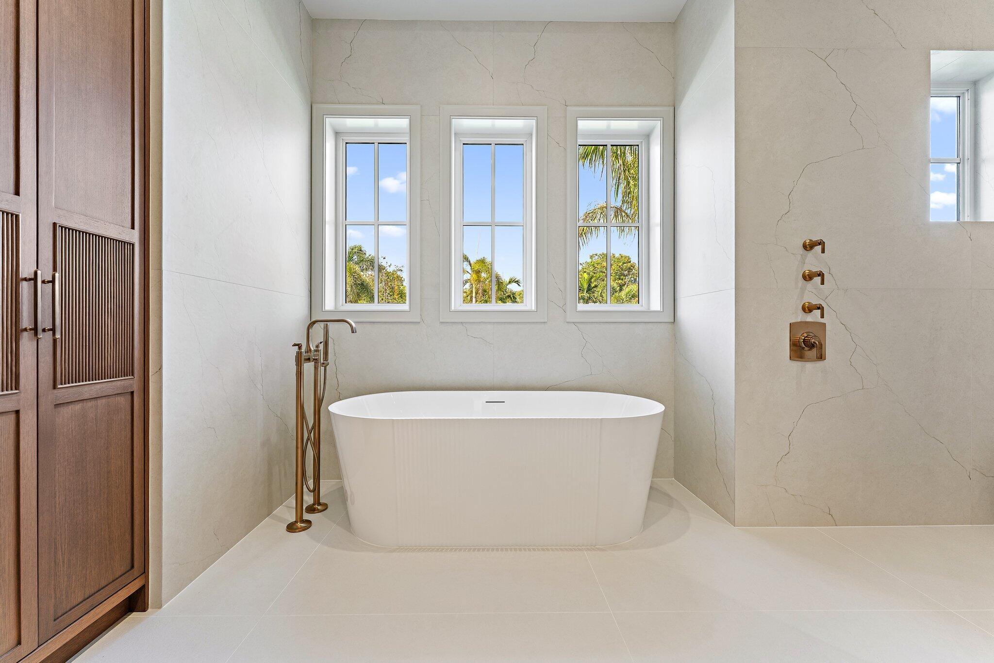 358 Bunker Ranch Road West Palm Beach, FL 33405 - Photo 20 of 46 PRIMARY BATH 10