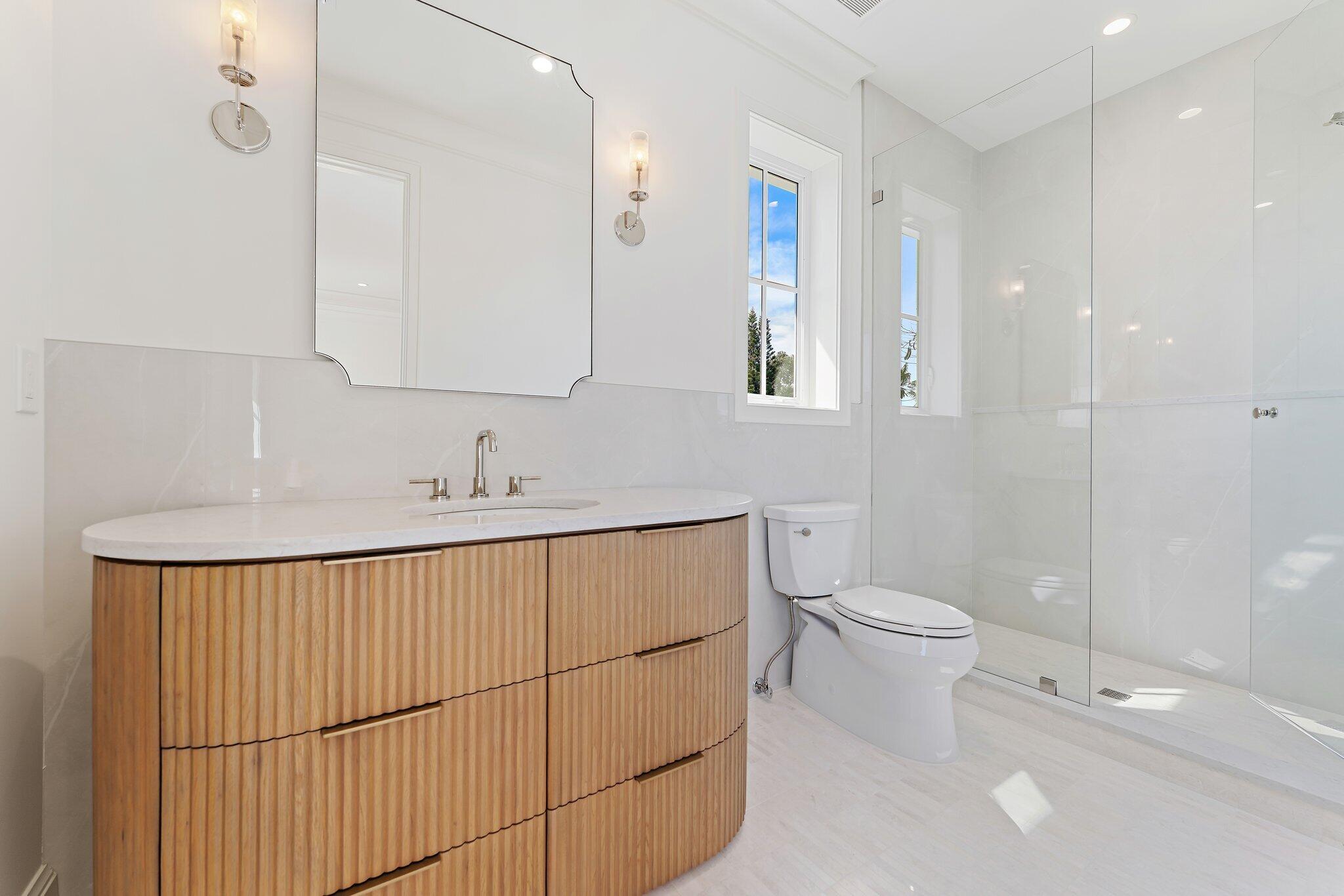 358 Bunker Ranch Road West Palm Beach, FL 33405 - Photo 28 of 46 GUEST BATHROOM1