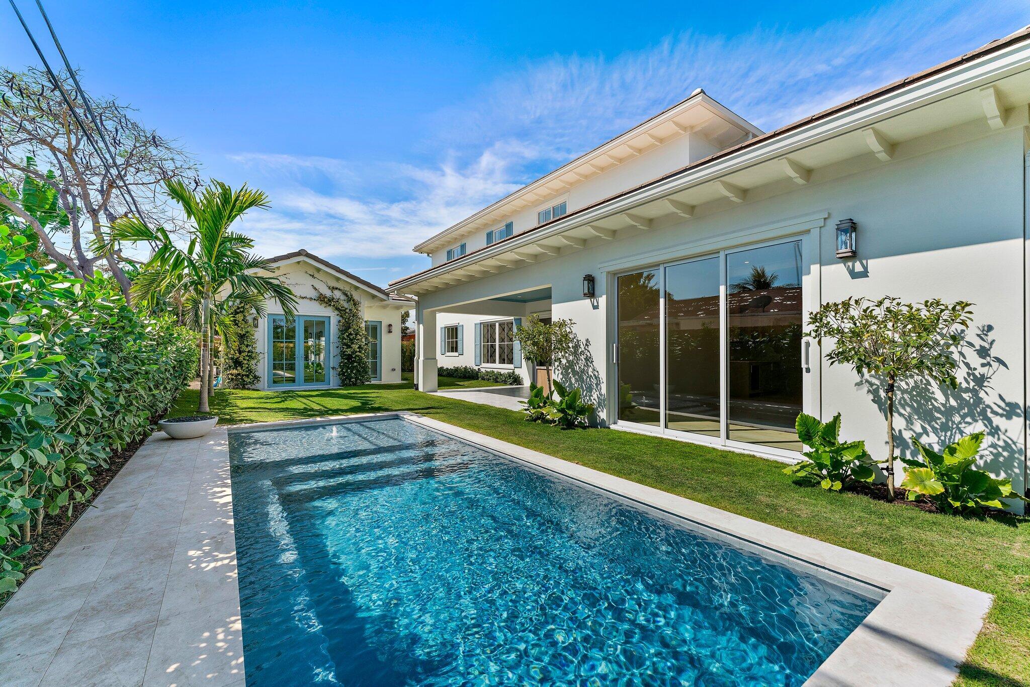358 Bunker Ranch Road West Palm Beach, FL 33405 - Photo 39 of 46 BACKYARD 3