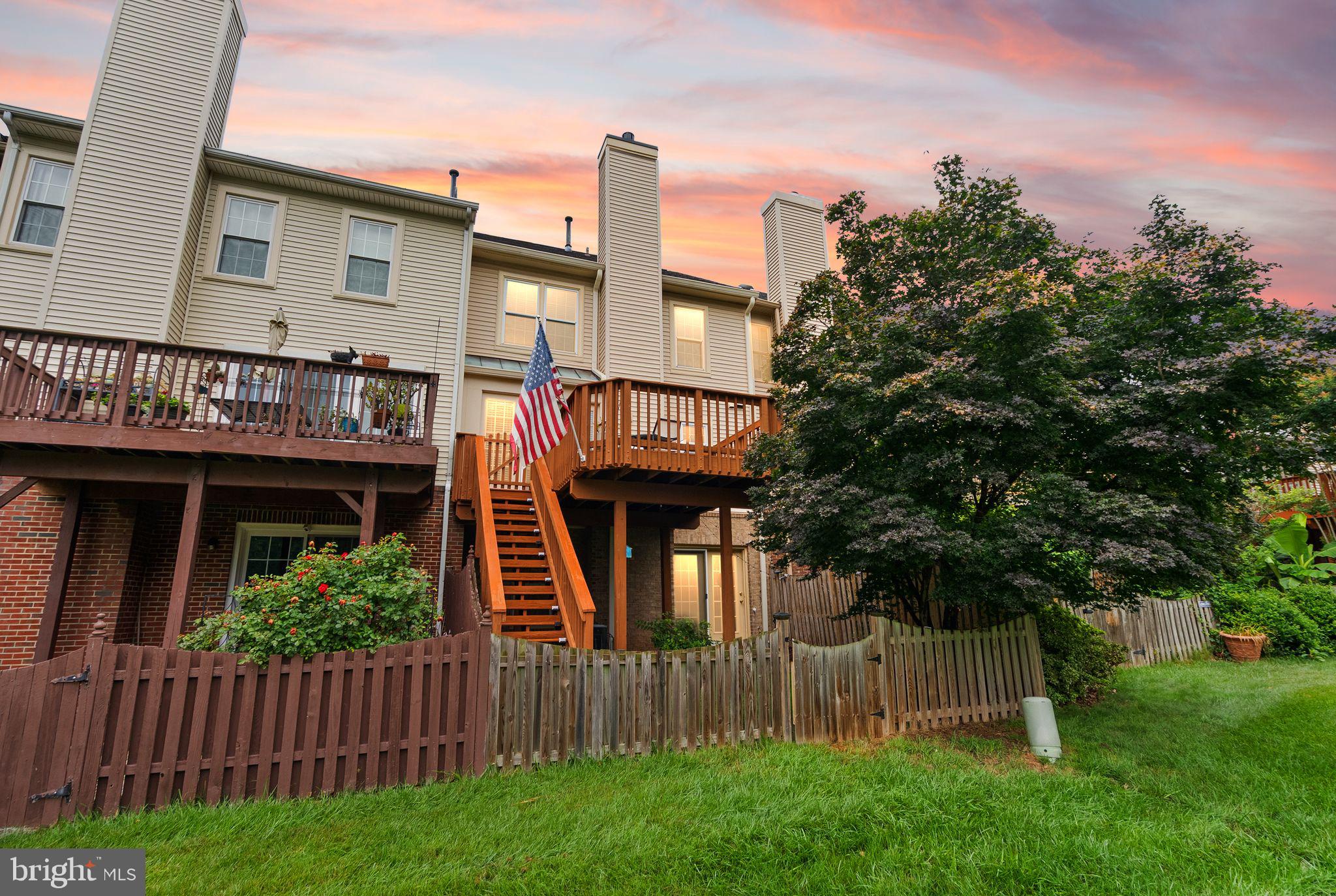 3855 Inverness Road Fairfax, VA 22033 - Photo 3 of 87