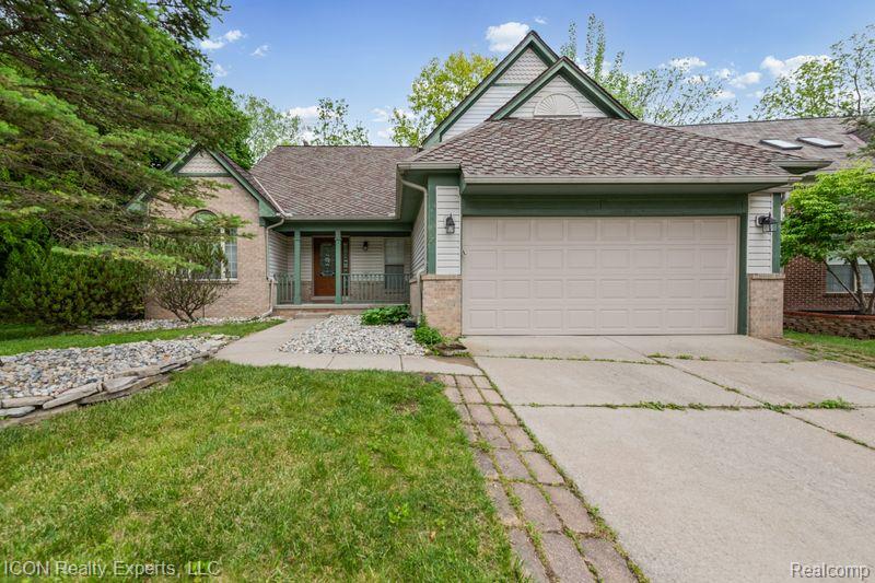 5367 High Ridge Drive Ypsilanti, MI 48197 - Photo 1 of 22