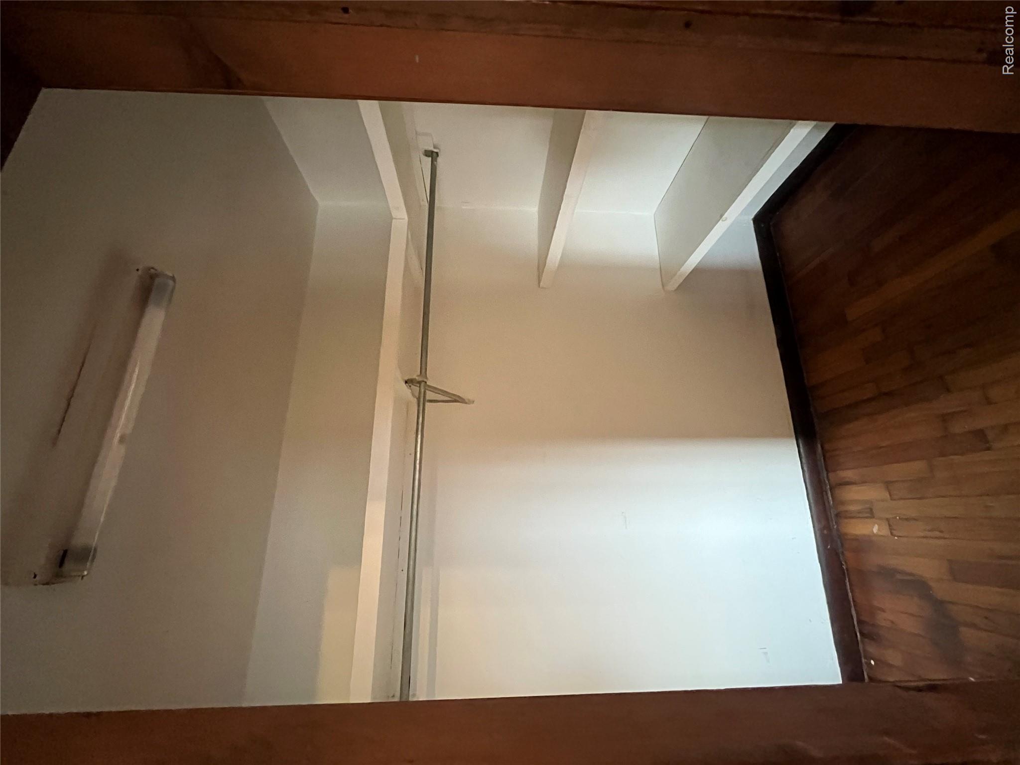 4218 Babcock Road, Unit 1 Croswell, MI 48422 - Photo 16 of 44 View of closet
