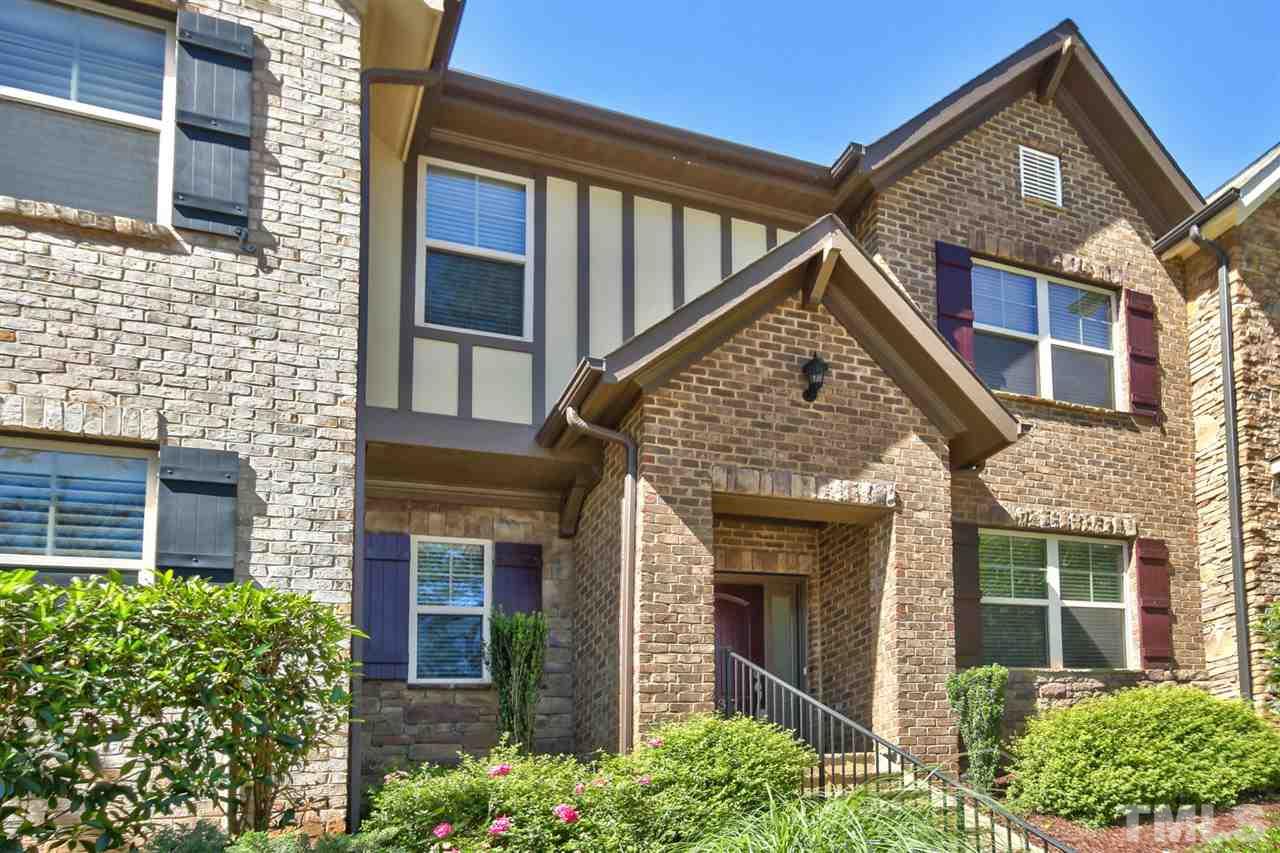 2337 Lowden Street Raleigh, NC 27608 - Photo 1 of 22