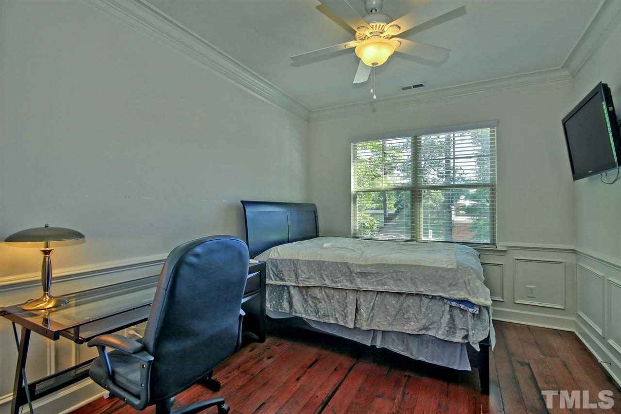 2337 Lowden Street Raleigh, NC 27608 - Photo 14 of 22