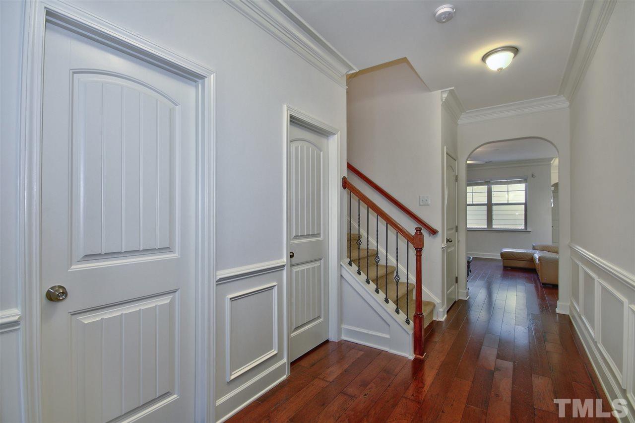 2337 Lowden Street Raleigh, NC 27608 - Photo 3 of 22