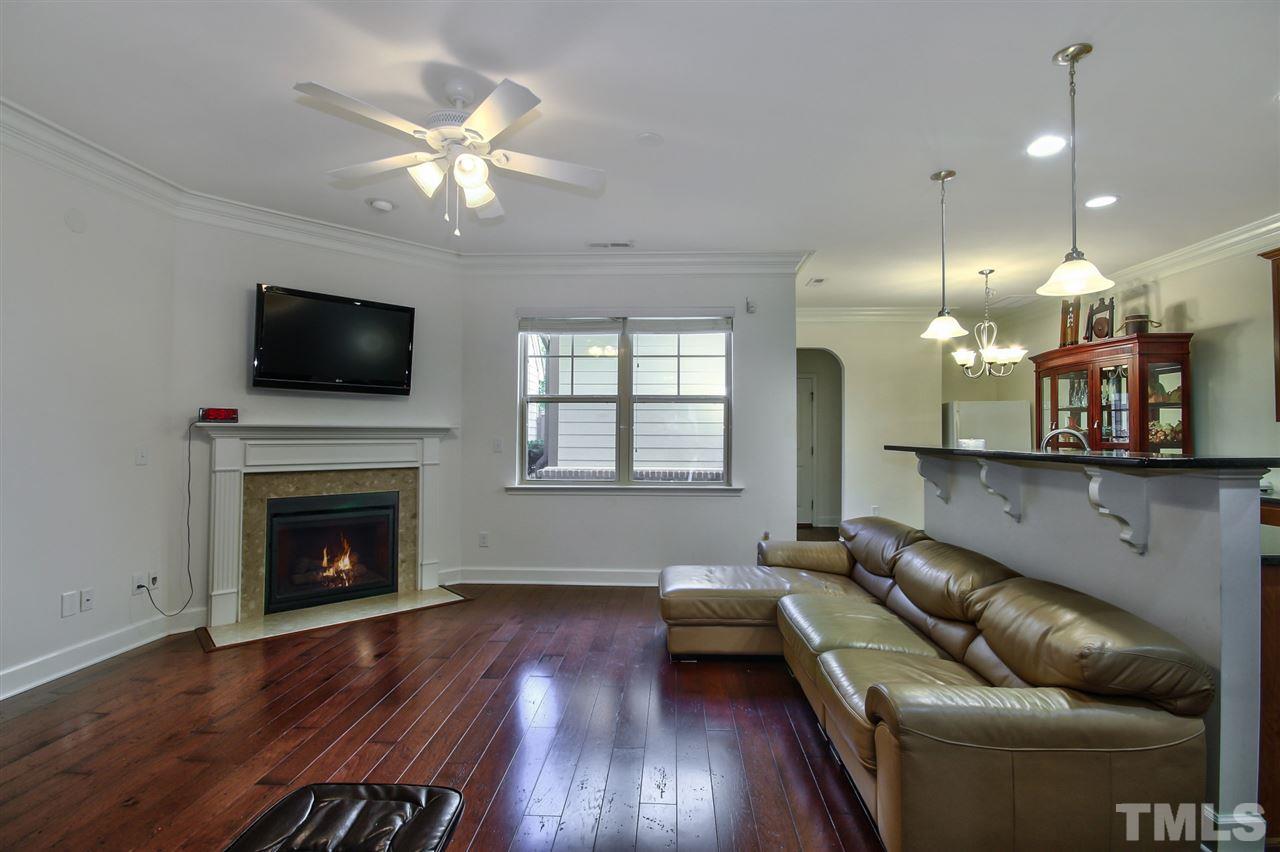 2337 Lowden Street Raleigh, NC 27608 - Photo 4 of 22