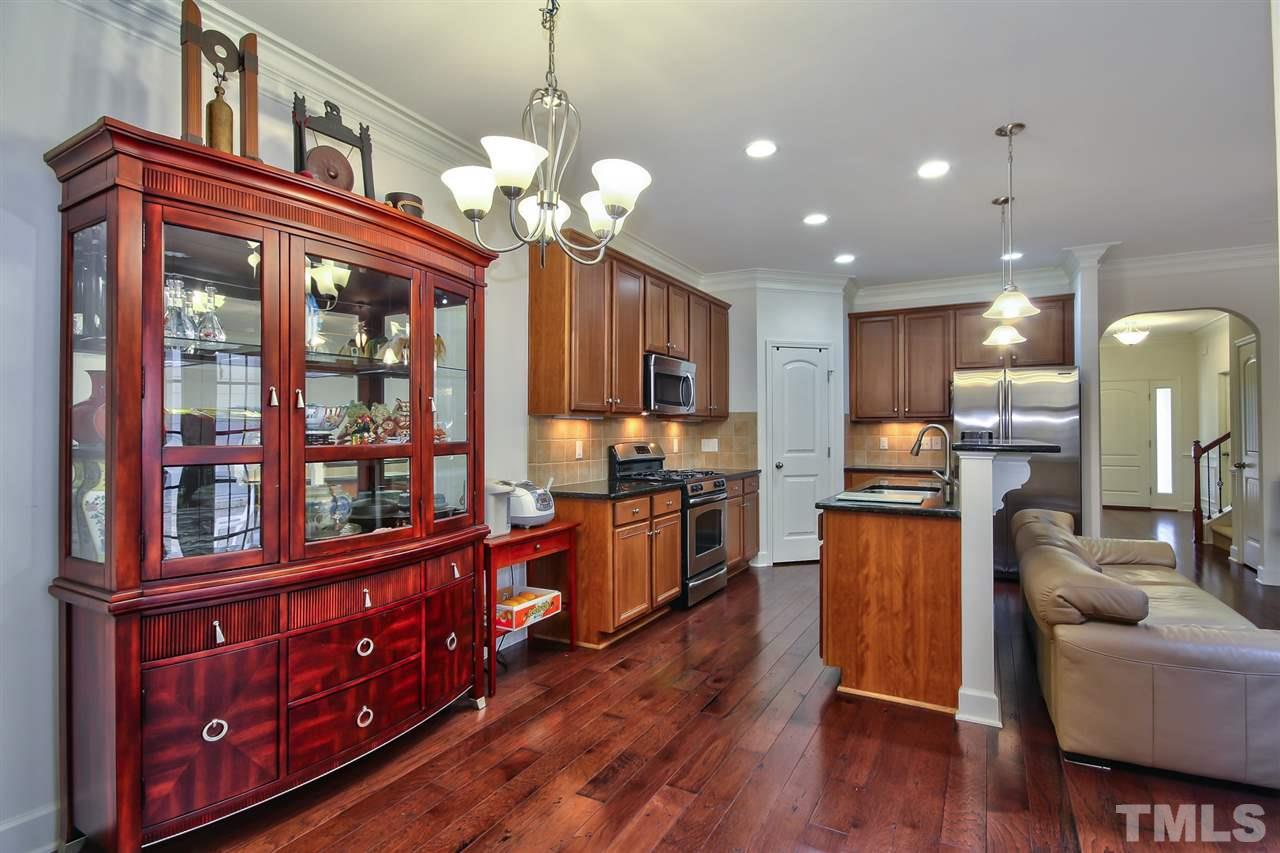 2337 Lowden Street Raleigh, NC 27608 - Photo 9 of 22