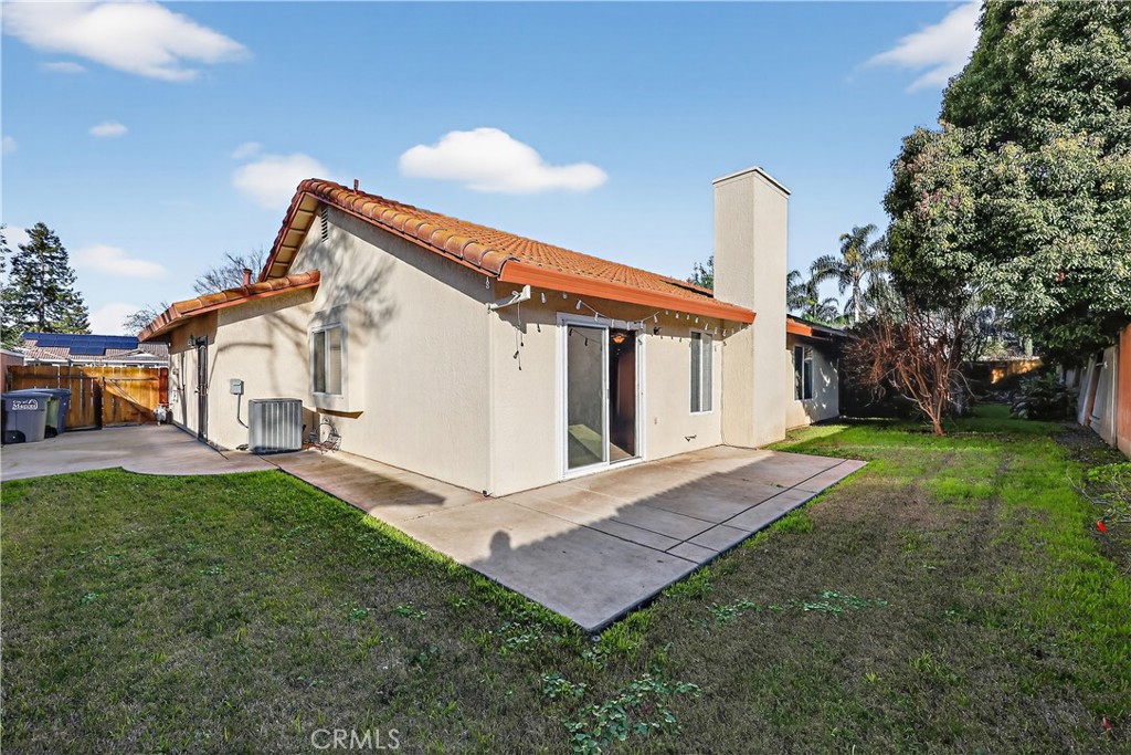 1844 Springfield Court Merced, CA 95348 - Photo 38 of 63