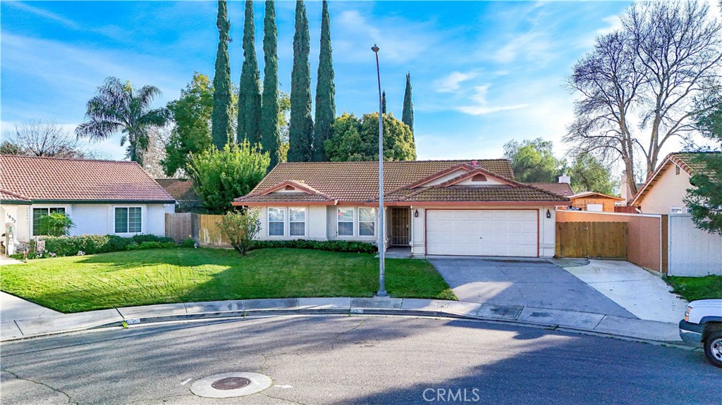 1844 Springfield Court Merced, CA 95348 - Photo 46 of 63