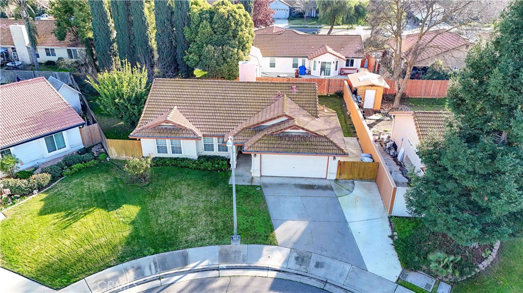 1844 Springfield Court Merced, CA 95348 - Photo 47 of 63