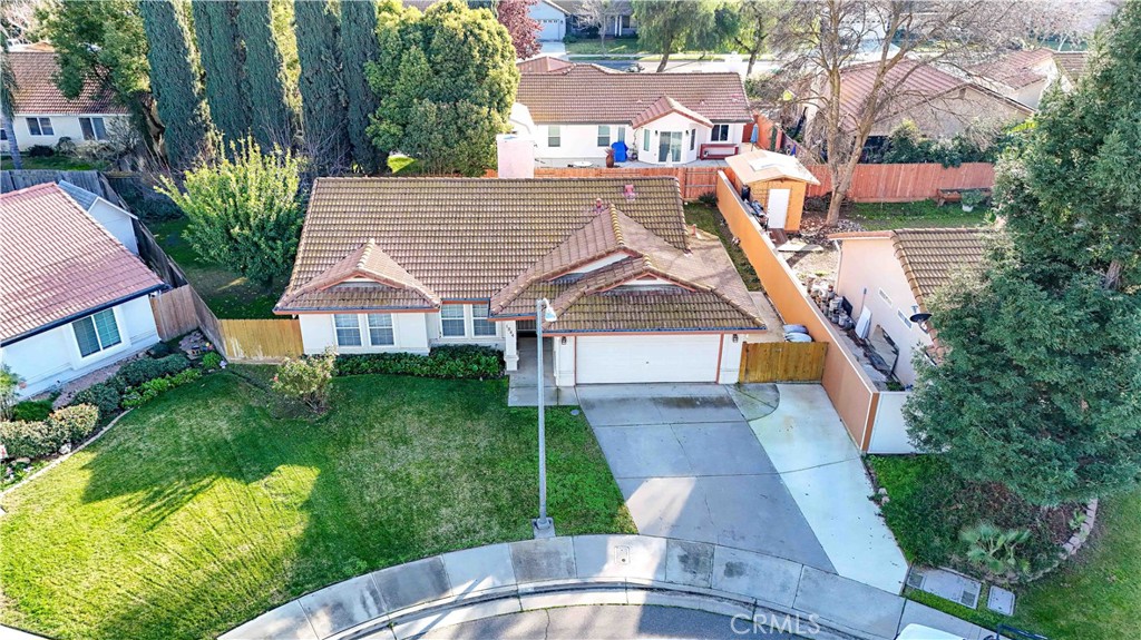 1844 Springfield Court Merced, CA 95348 - Photo 48 of 63