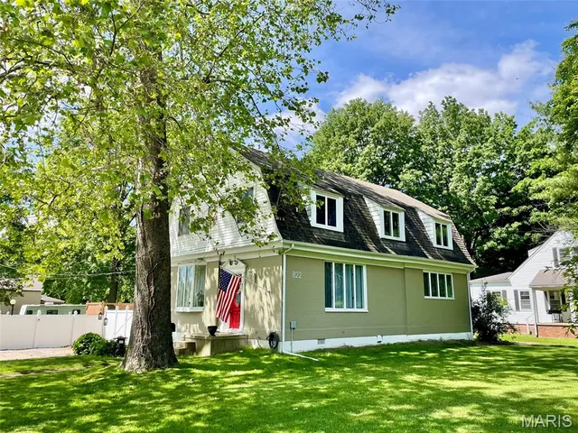 $250,000 | 822 East Union Avenue, Litchfield, IL 62056