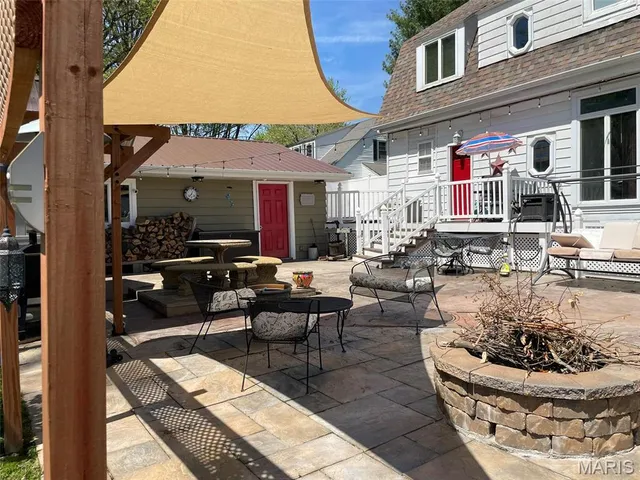 $250,000 | 822 East Union Avenue, Litchfield, IL 62056