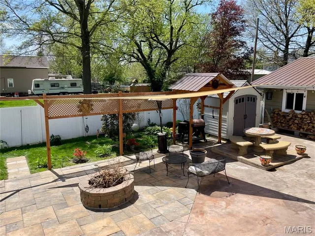 $250,000 | 822 East Union Avenue, Litchfield, IL 62056