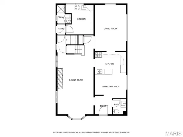 $250,000 | 822 East Union Avenue, Litchfield, IL 62056