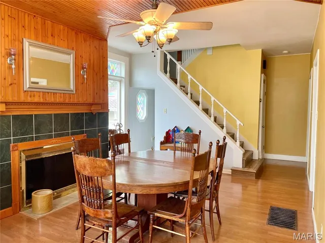 $250,000 | 822 East Union Avenue, Litchfield, IL 62056