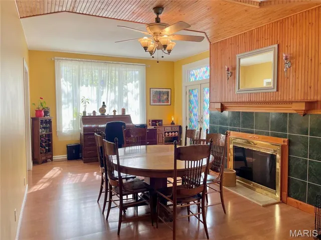 $250,000 | 822 East Union Avenue, Litchfield, IL 62056