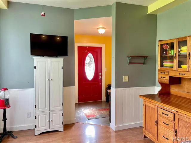 $250,000 | 822 East Union Avenue, Litchfield, IL 62056