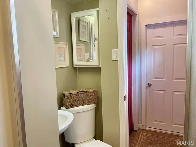 $250,000 | 822 East Union Avenue, Litchfield, IL 62056