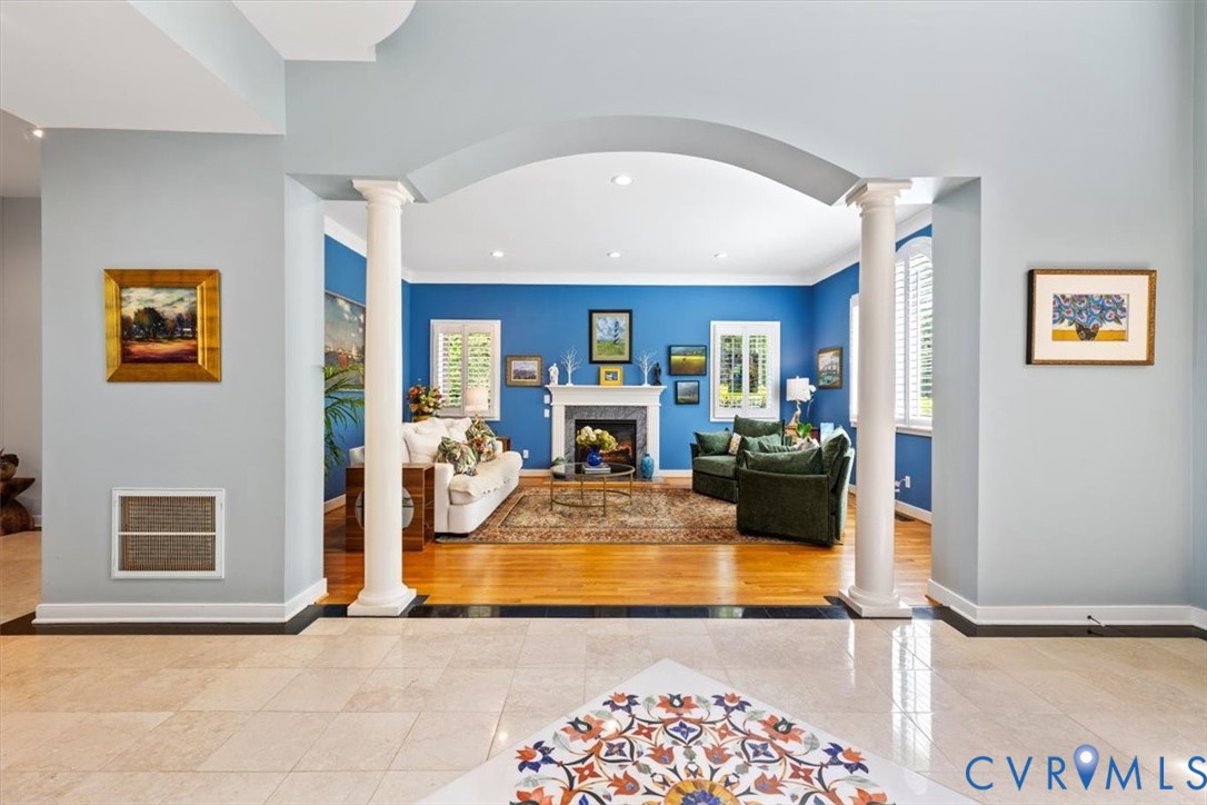 402 Rivers Bend Circle Chester, VA 23836 - Photo 19 of 80 Gallery Image 19