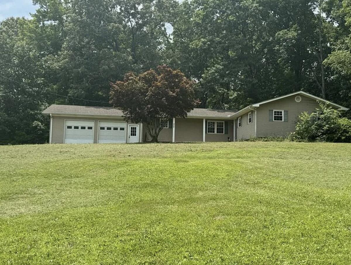 459 Fox Bridge