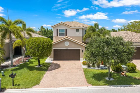 $775,000 | 8203 Half Dome Court, Boynton Beach, FL 33473