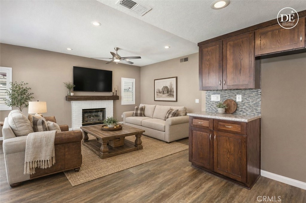 12749 Via Barcelona Road Yucaipa, CA 92399 - Photo 12 of 36 Virtually Staged