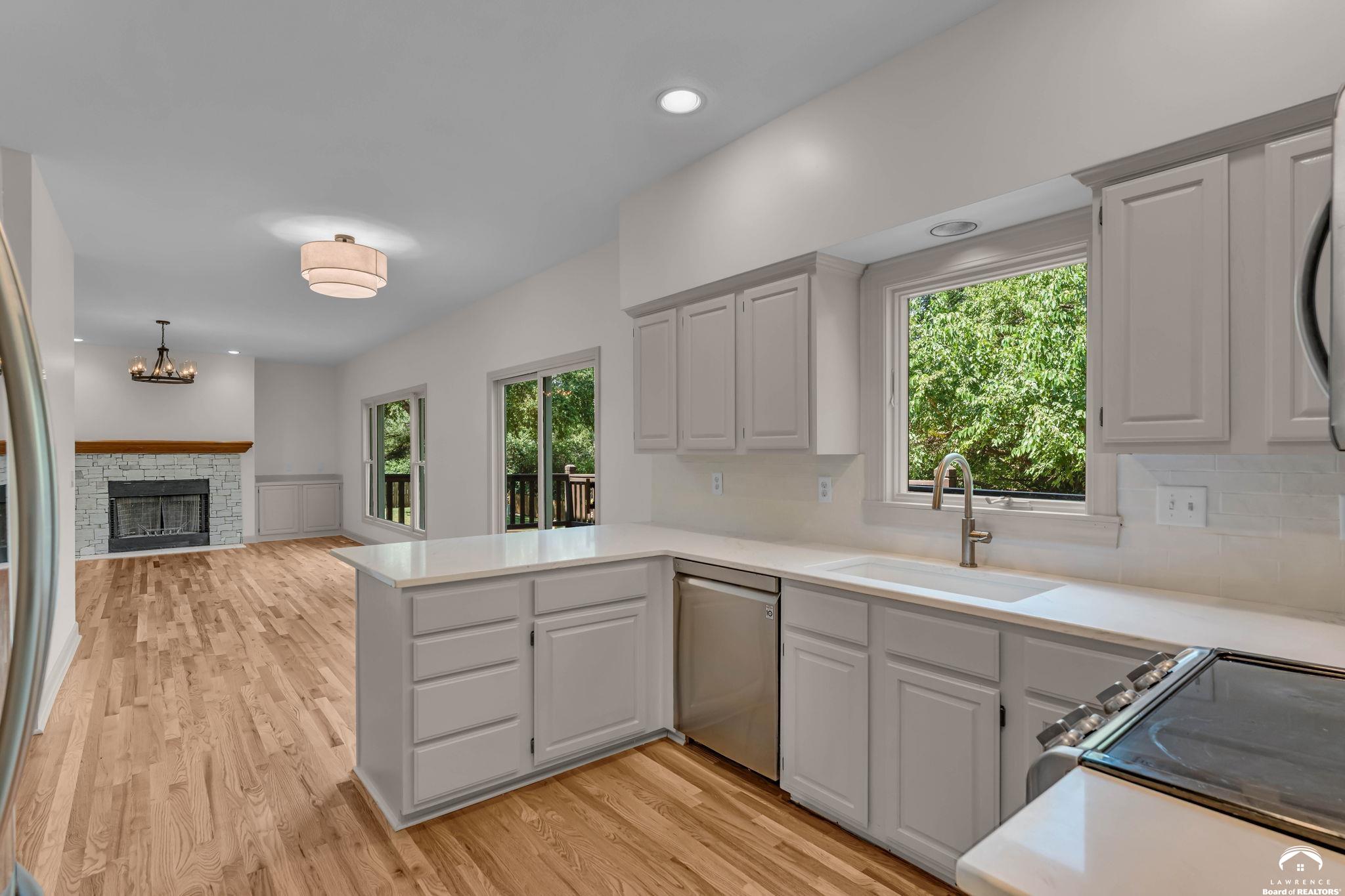 4204 Trail Road Lawrence, KS 66049 - Photo 17 of 50 Gallery Image 17