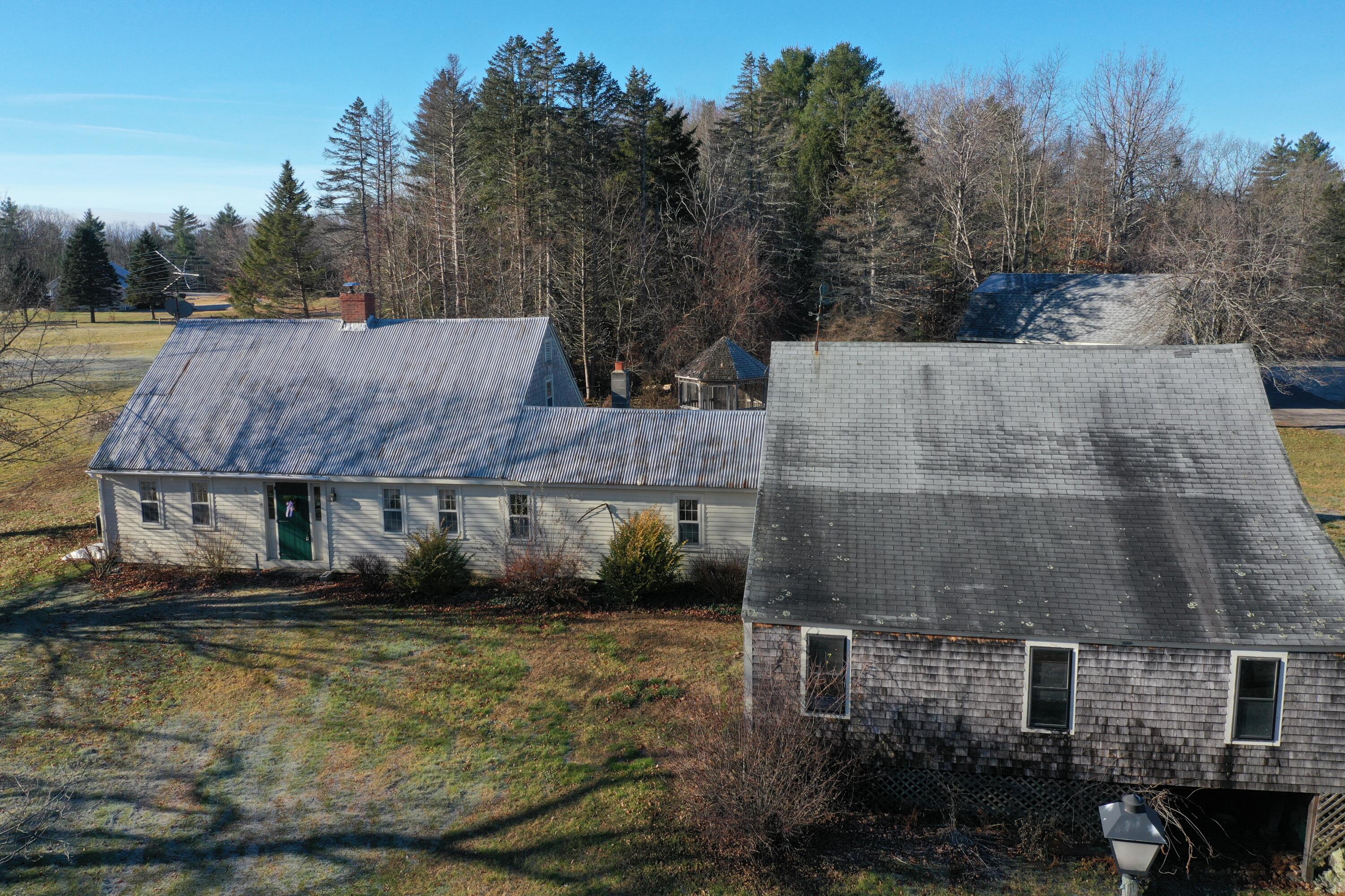 55 Beech Ridge Road North Berwick, ME 03906 - Photo 16 of 49 Exterior