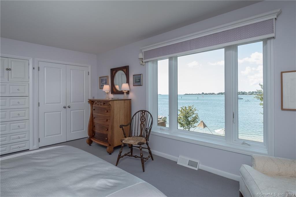 10 Morgan Point Groton, CT 06340 - Photo 20 of 40 a view of a workspace with furniture and a window