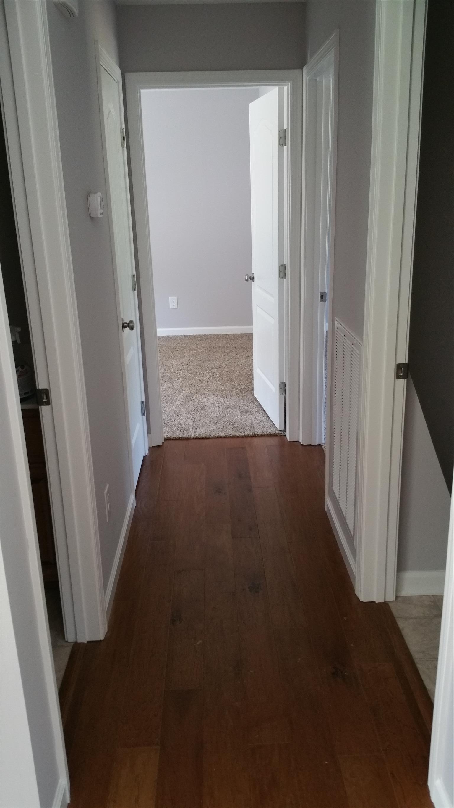 1227 East Ab Wade Road Portland, TN 37148 - Photo 8 of 9 a view of empty room