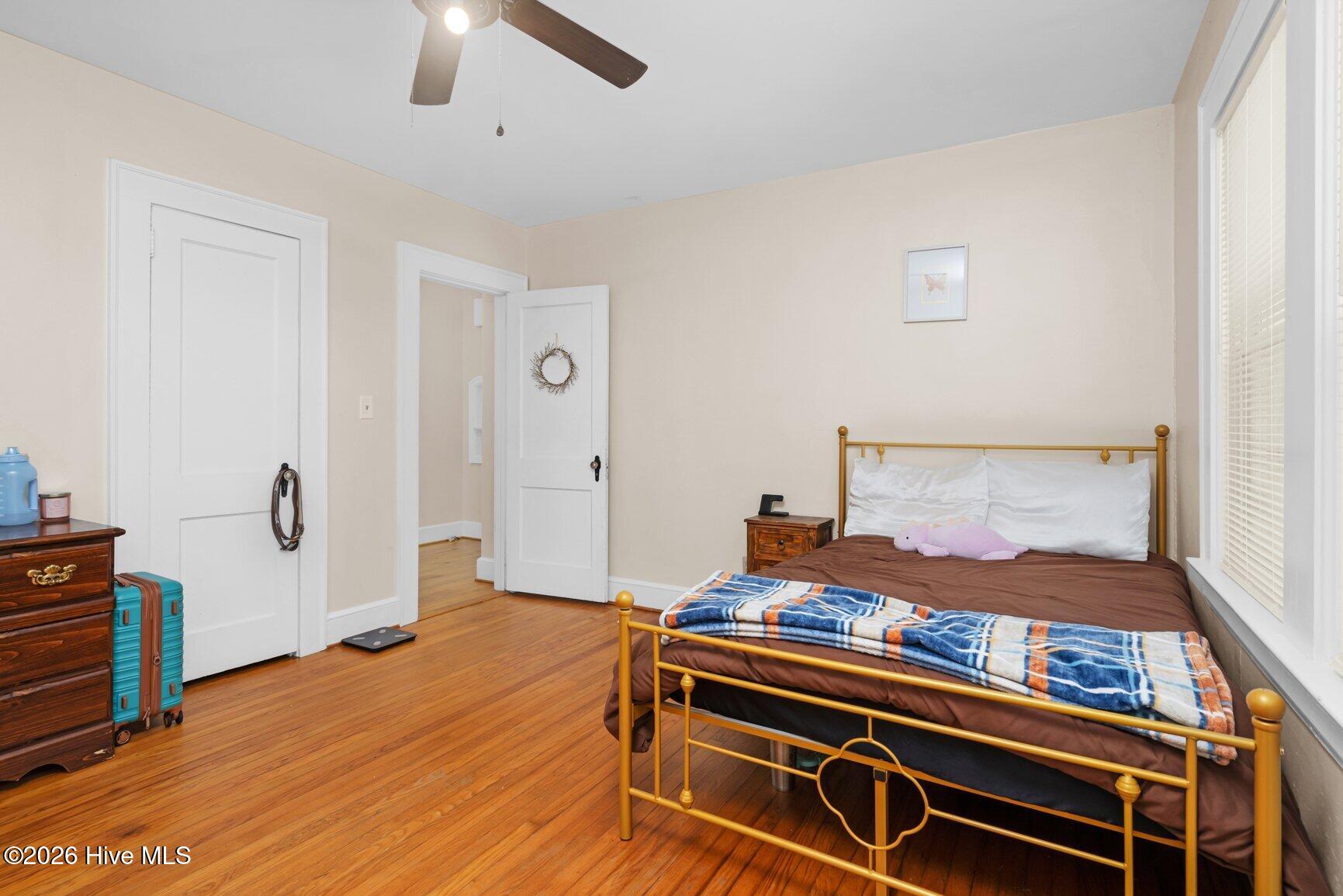 213 North Walnut Street Spring Hope, NC 27882 - Photo 19 of 29 Gallery Image 19