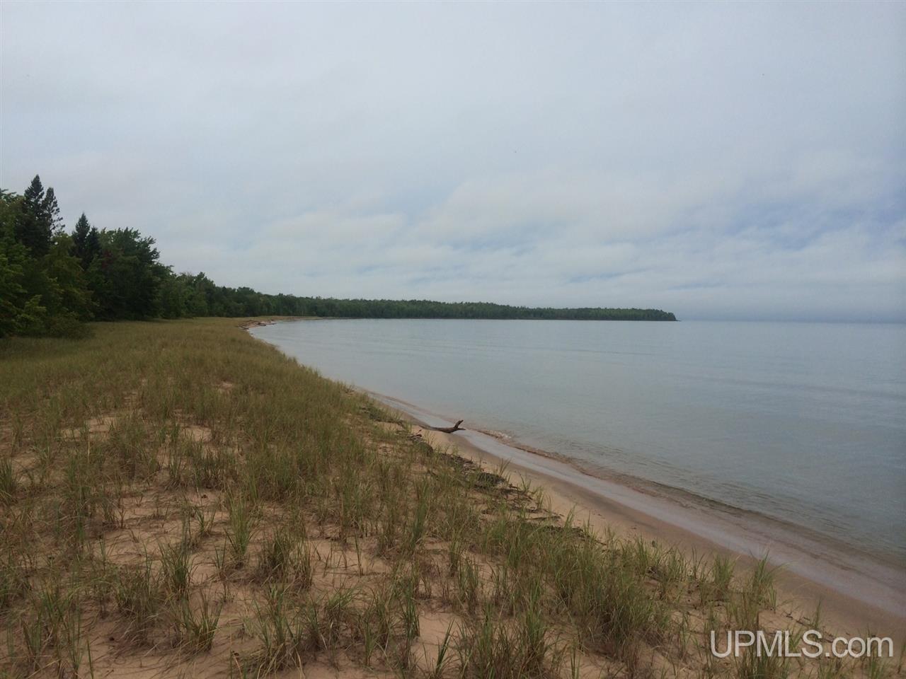 Tbd Camp 18 Road, Unit LOT 3 MISERY BAY Toivola, MI 49965 - Photo 3 of 5