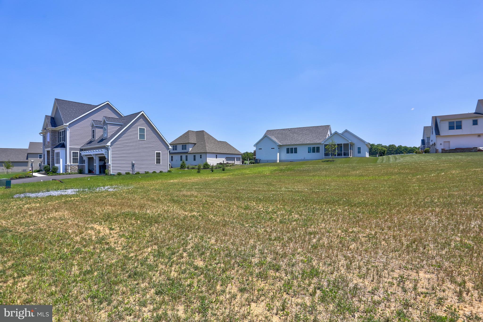 6 Alexa Drive Lititz, PA 17543 - Photo 1 of 2 Sunset Ridge Lot 39