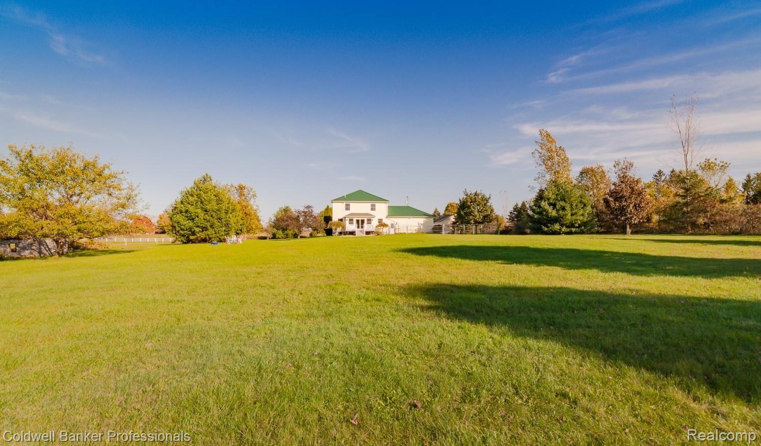 9910 Fostoria Road Fostoria, MI 48435 - Photo 35 of 43 9910 Fostoria-45.jpg