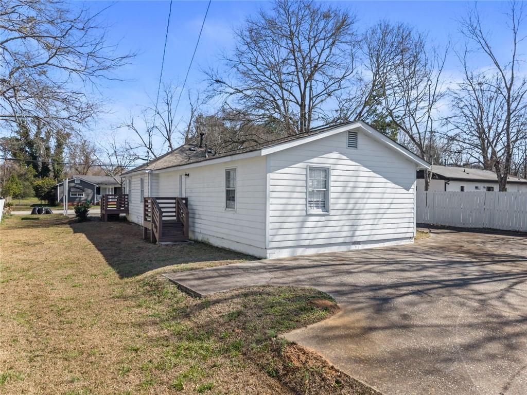 5211 Adams Street Covington, GA 30014 - Photo 4 of 28