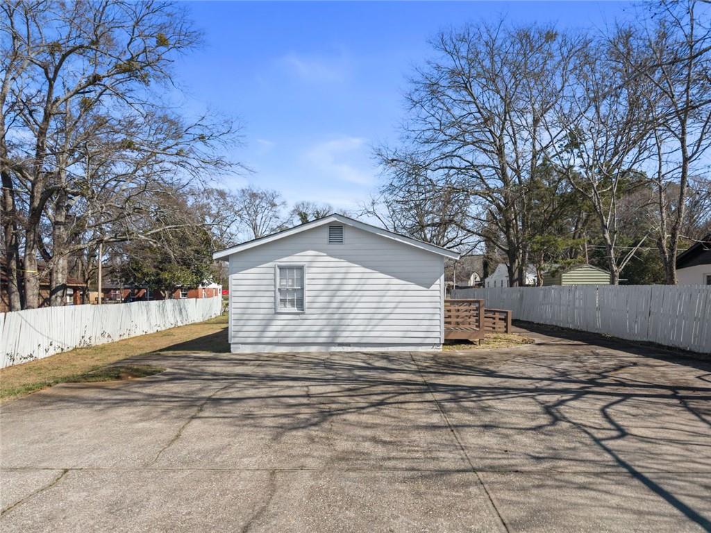 5211 Adams Street Covington, GA 30014 - Photo 5 of 28