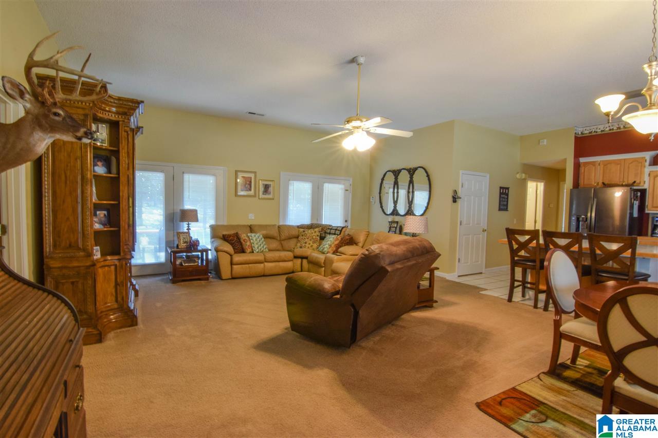 20 Ruth Lane West Blocton, AL 35184 - Photo 12 of 21