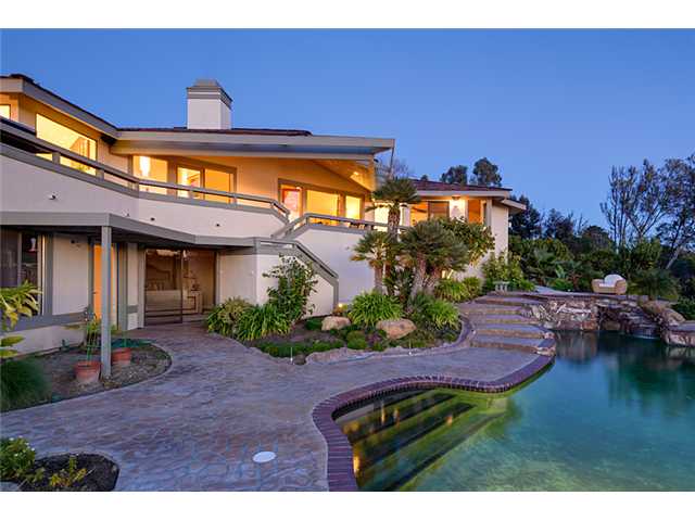 6429 Las Colinas Rancho Santa Fe, CA 92067 - Photo 2 of 18