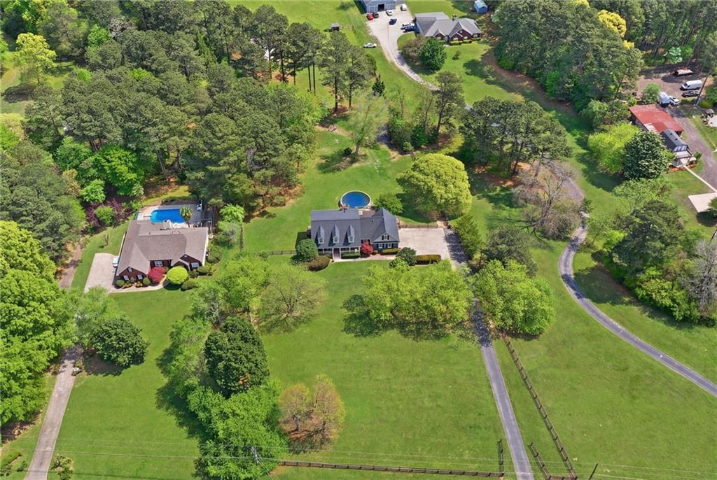 2380 Camp Mitchell Road Grayson, GA 30017 - Photo 6 of 103