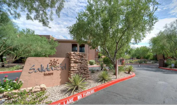 $4,500 | 16801 North 94th Street, Unit 2049, Scottsdale, AZ 85260