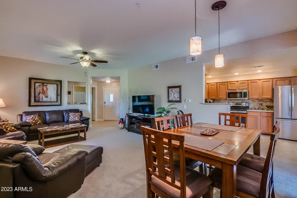 $4,500 | 16801 North 94th Street, Unit 2049, Scottsdale, AZ 85260