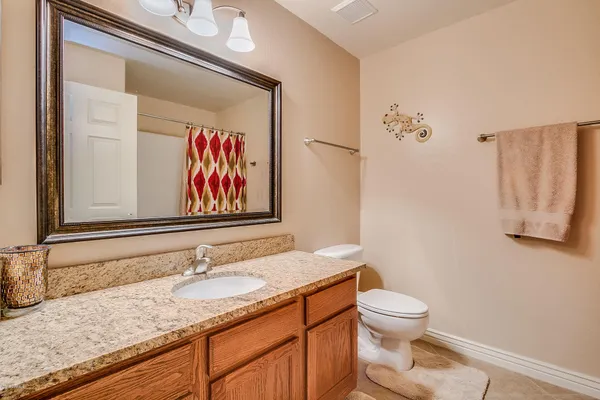$4,500 | 16801 North 94th Street, Unit 2049, Scottsdale, AZ 85260