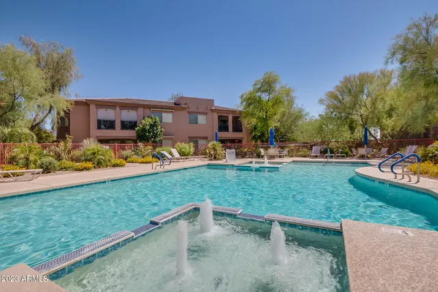 $4,500 | 16801 North 94th Street, Unit 2049, Scottsdale, AZ 85260