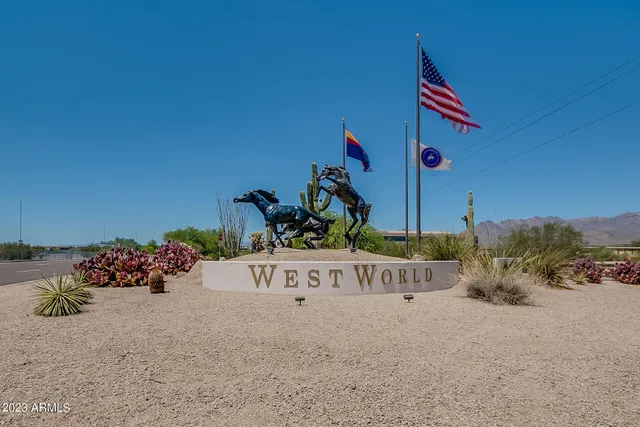 $4,500 | 16801 North 94th Street, Unit 2049, Scottsdale, AZ 85260