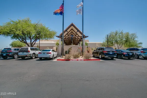$4,500 | 16801 North 94th Street, Unit 2049, Scottsdale, AZ 85260