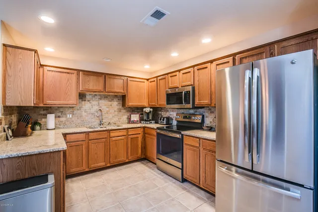 $4,500 | 16801 North 94th Street, Unit 2049, Scottsdale, AZ 85260